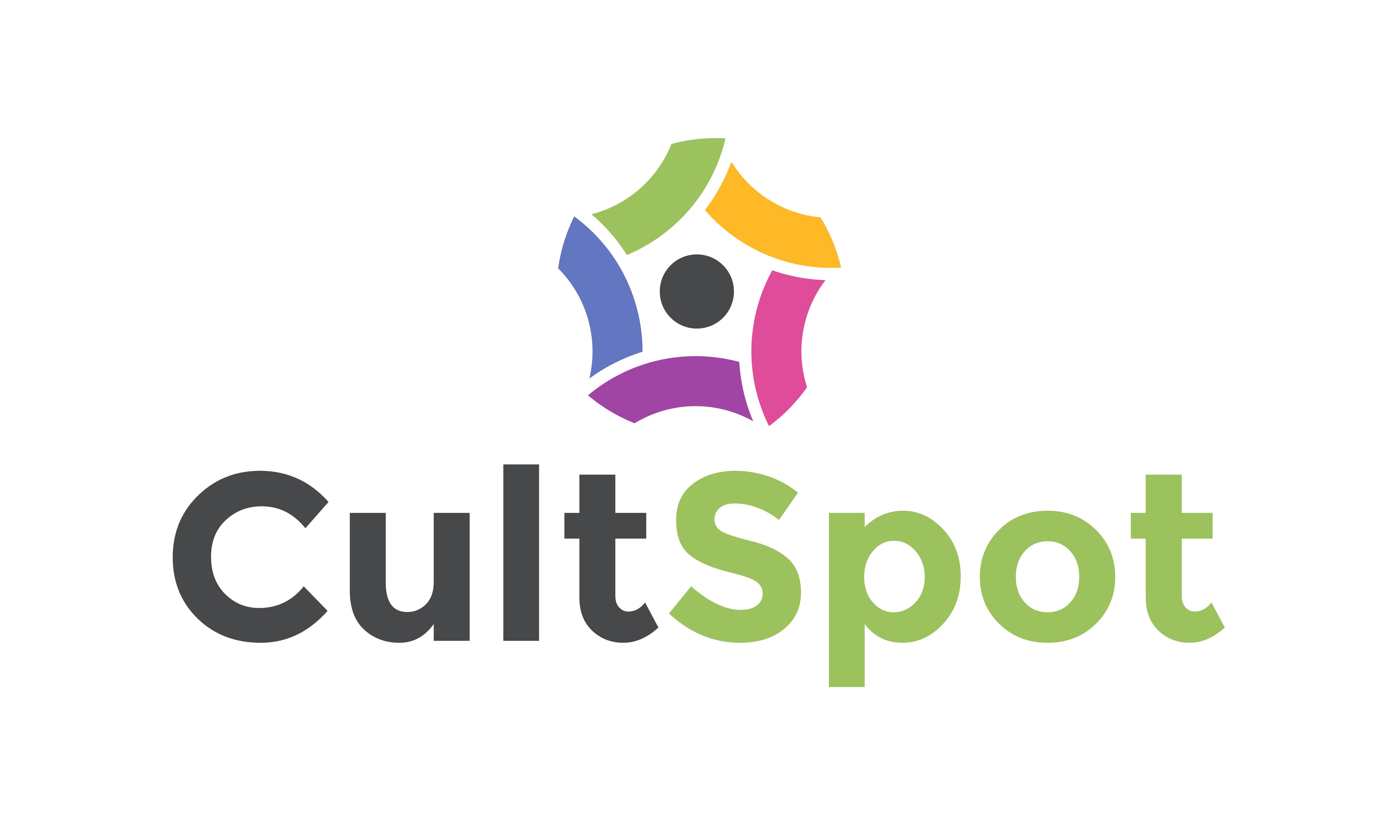 CultSpot logo